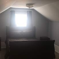 Hanna's room