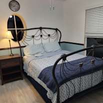 Eli's Room at Tradition, PSL's room