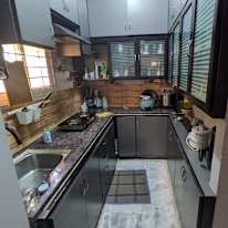 Archana's room