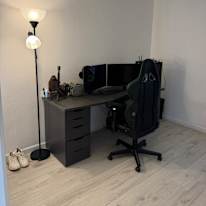 Jodee meddy's room