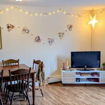 Lindsey's room