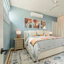 Hilda's room