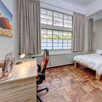 Keelan's room