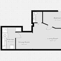 Abigail's room