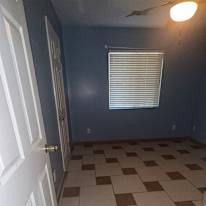 Adriana's room