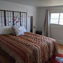 Anna's room