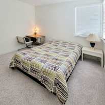 CoCo's room
