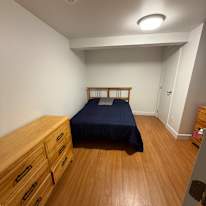 Pamela's room