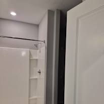 Nayerli's room