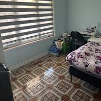 yufeng's room