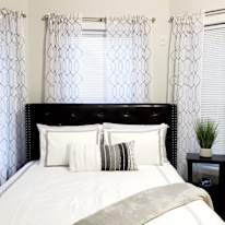 Cyndi's room