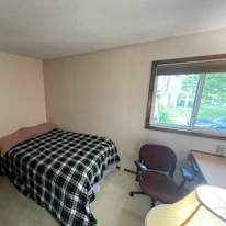 Long's room