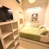 Kovan Haven's room