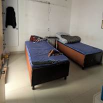 SANDEEP's room