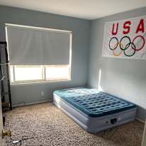 Anthony's room