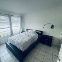 Marybeth's room