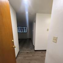Ian C Dorminey's room