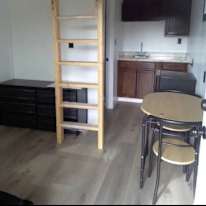 Salvador's room