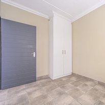 Reliance's room