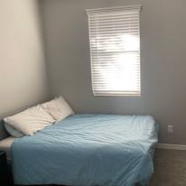 Allison's room