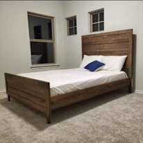 Faisal Rahman's room