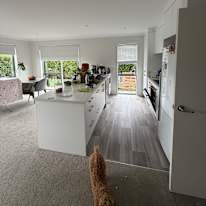 Paula's room