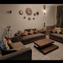 Harshit's room