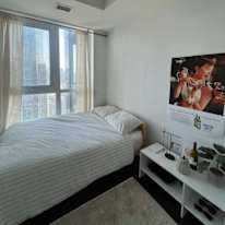 Ana's room