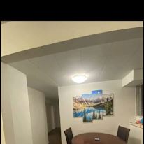 Schneider's room