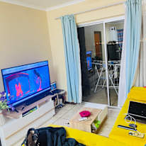 constancy's room
