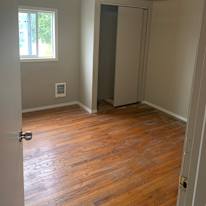 Jordan's room