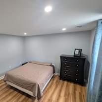 J's room