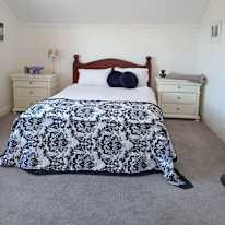 Sarah's room