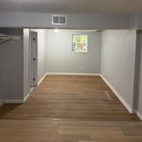 Emmanuel's room