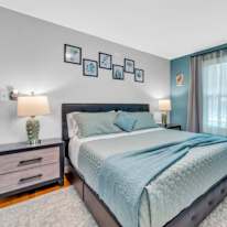 Hannah's room
