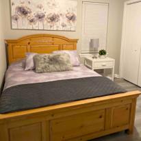 Aria's room