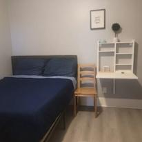 Liliana's room