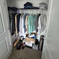 Russ's room