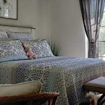 Bonita's room