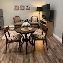 Maryam's room