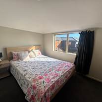 Amandeep Salach's room