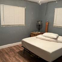Melody's room