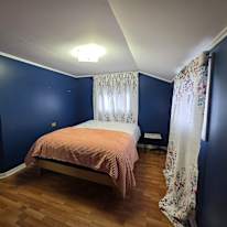 Keila's room