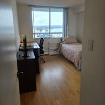 Seyoung's room
