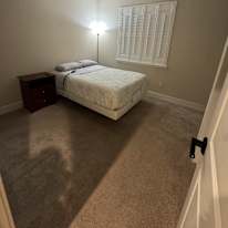 Rhonda's room