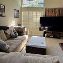 Adam's room