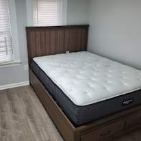 KC's room
