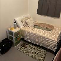 Cale's room