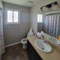 Ava's room