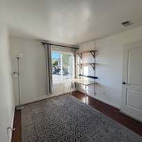 Logan's room
